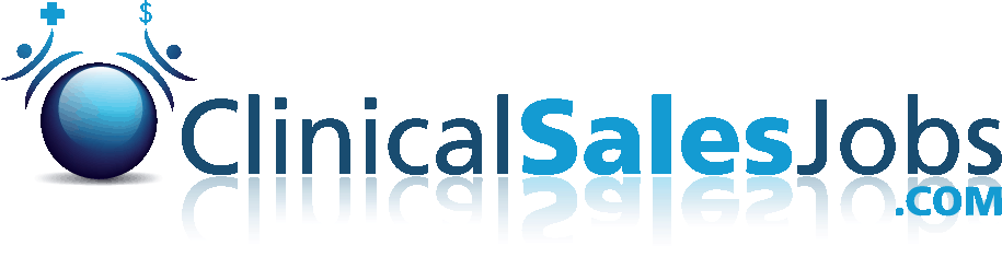 Clinical Sales Jobs